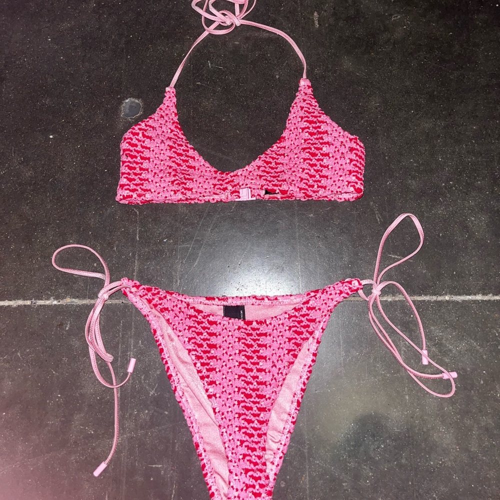 Triangl Cora Alaina bikini